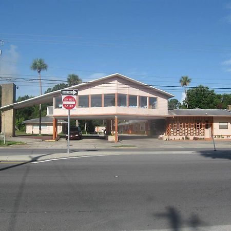 Heritage Inn Daytona Beach Ngoại thất bức ảnh