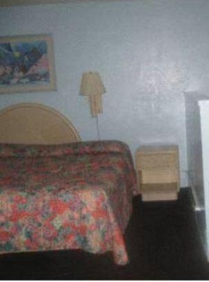 Heritage Inn Daytona Beach Ngoại thất bức ảnh